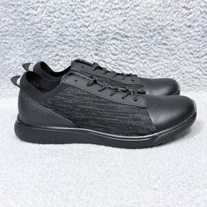 Traq By Alegria Qest Womens Size 9 Sneakers Shoes Black QES-5001
